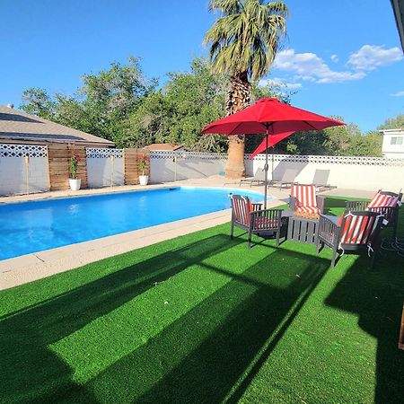 Vegas Best Stay Лас-Вегас Экстерьер фото