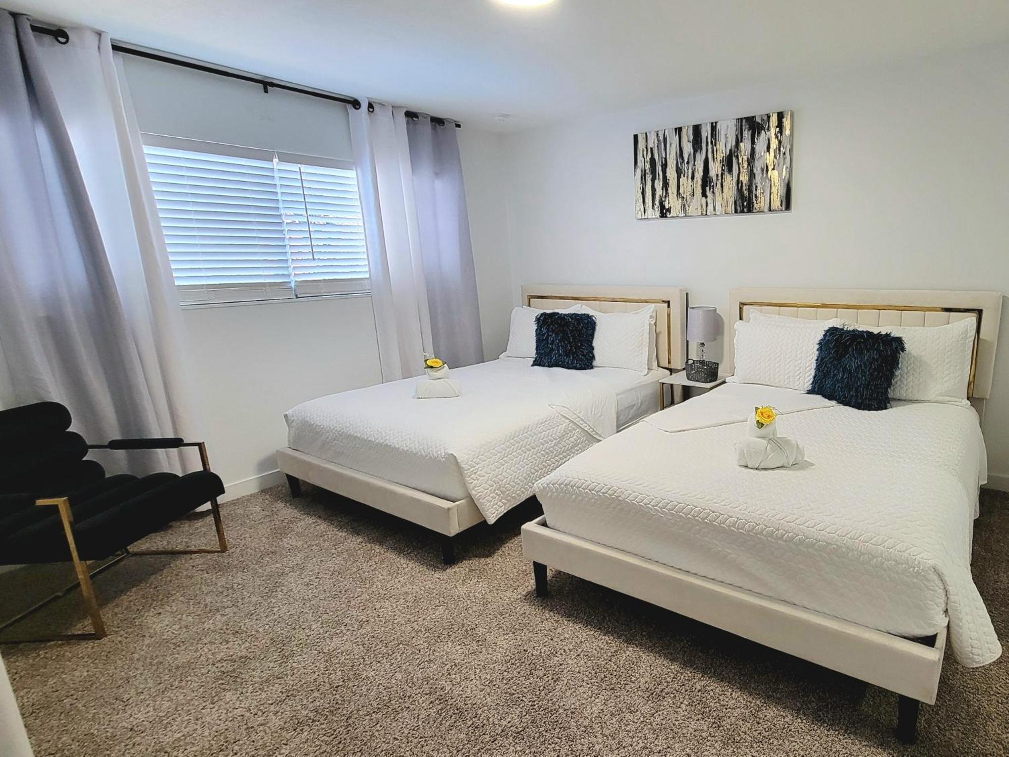 Vegas Best Stay Лас-Вегас Экстерьер фото
